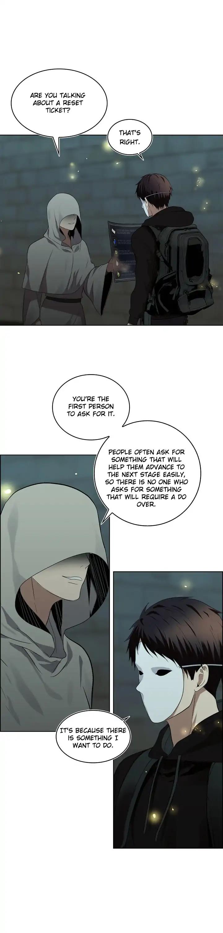 Ranker Who Lives A Second Time Chapter 4 page 2 - Chapter 4
