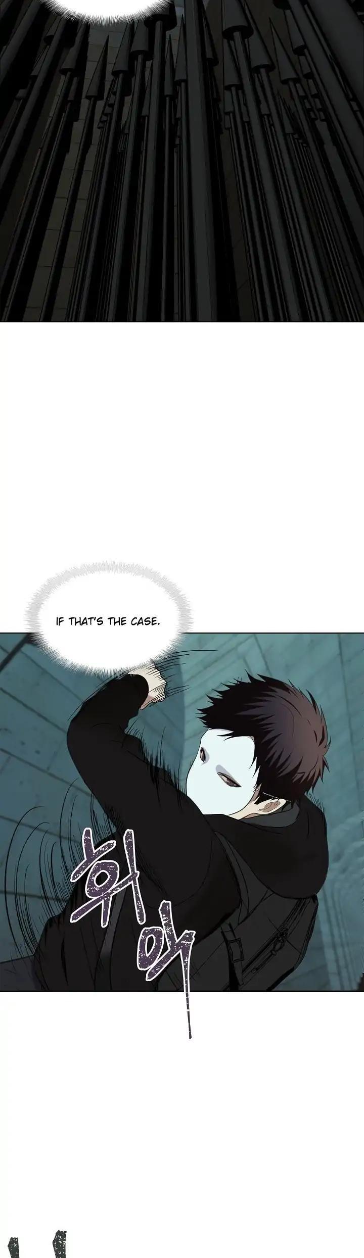 Ranker Who Lives A Second Time Chapter 4 page 20 - Chapter 4