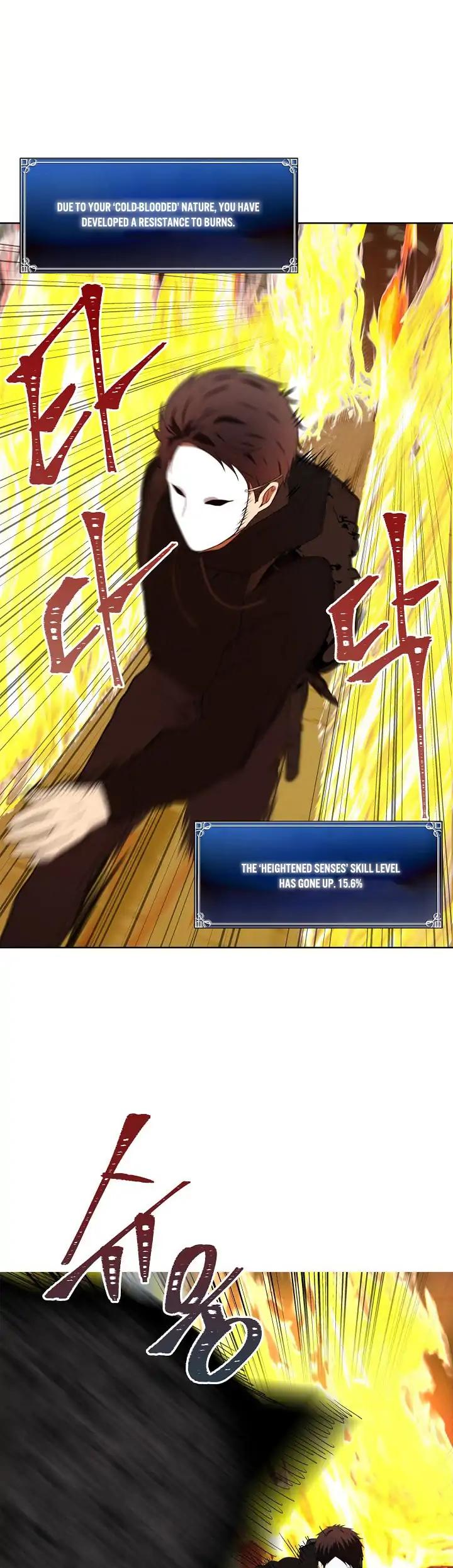 Ranker Who Lives A Second Time Chapter 4 page 24 - Chapter 4