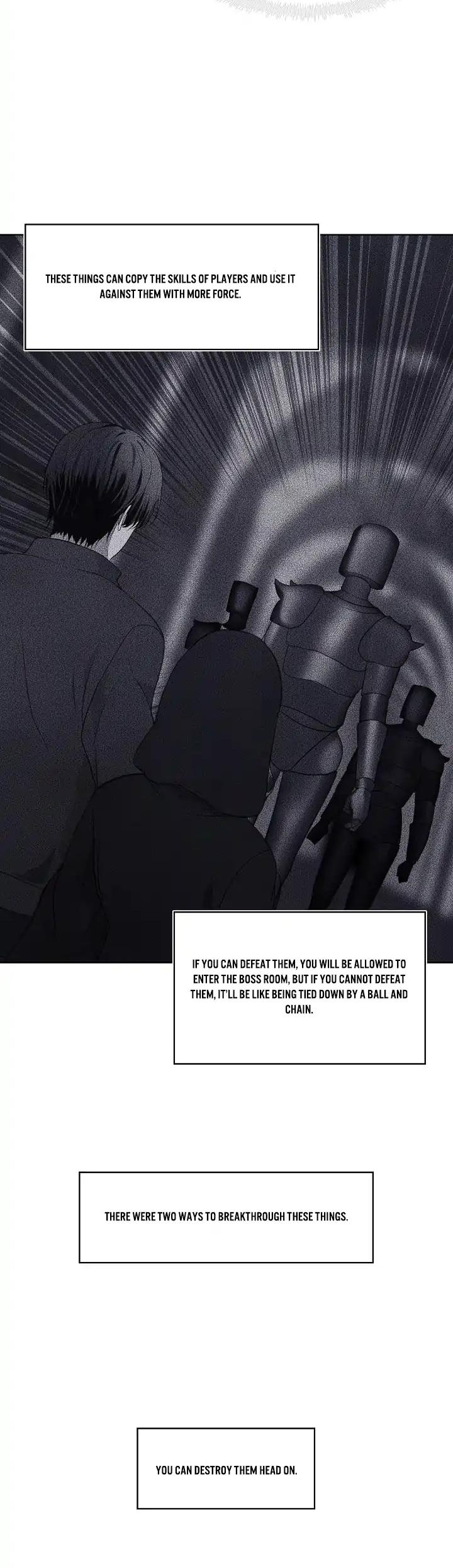 Ranker Who Lives A Second Time Chapter 4 page 29 - Chapter 4