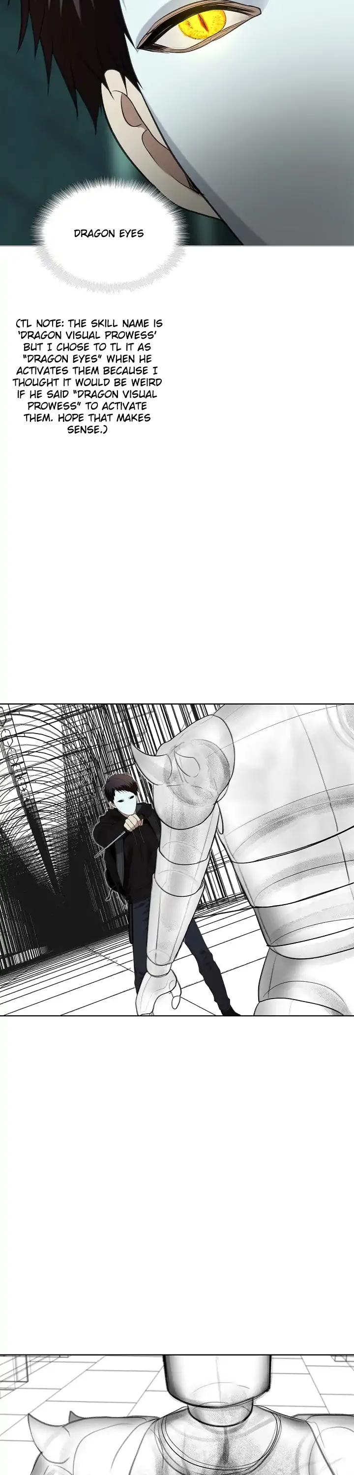 Ranker Who Lives A Second Time Chapter 4 page 31 - Chapter 4