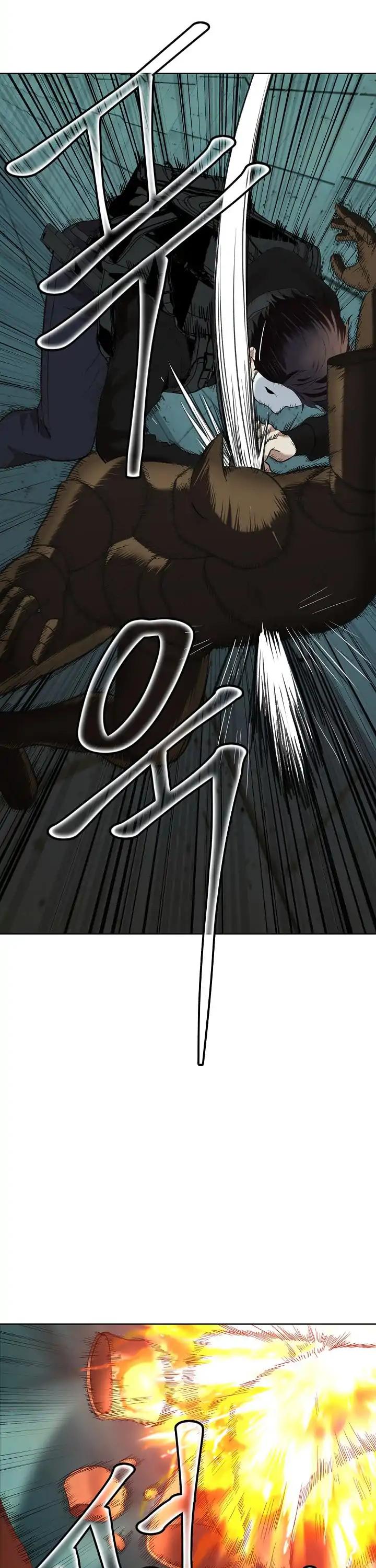 Ranker Who Lives A Second Time Chapter 4 page 35 - Chapter 4
