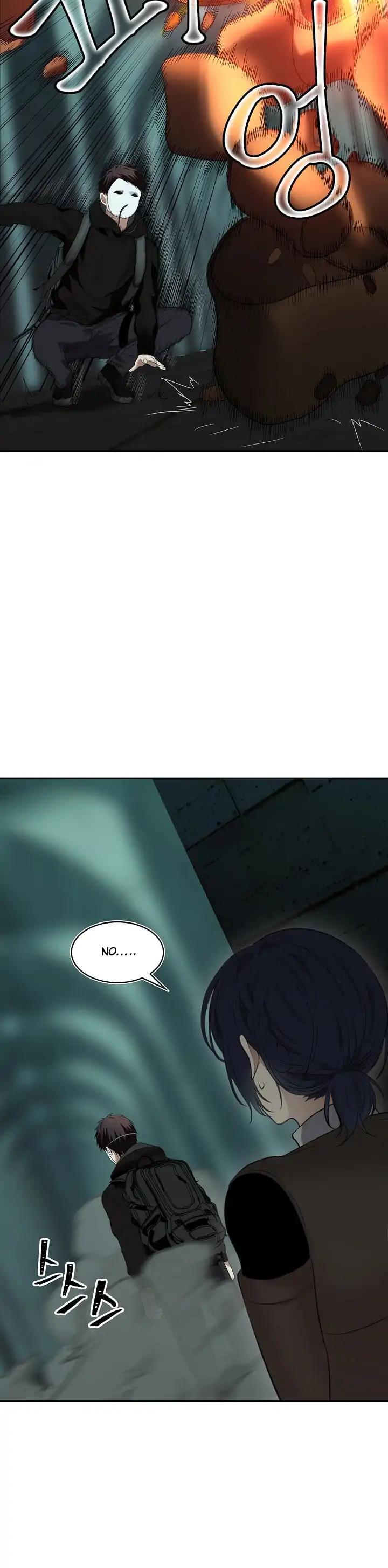 Ranker Who Lives A Second Time Chapter 4 page 36 - Chapter 4