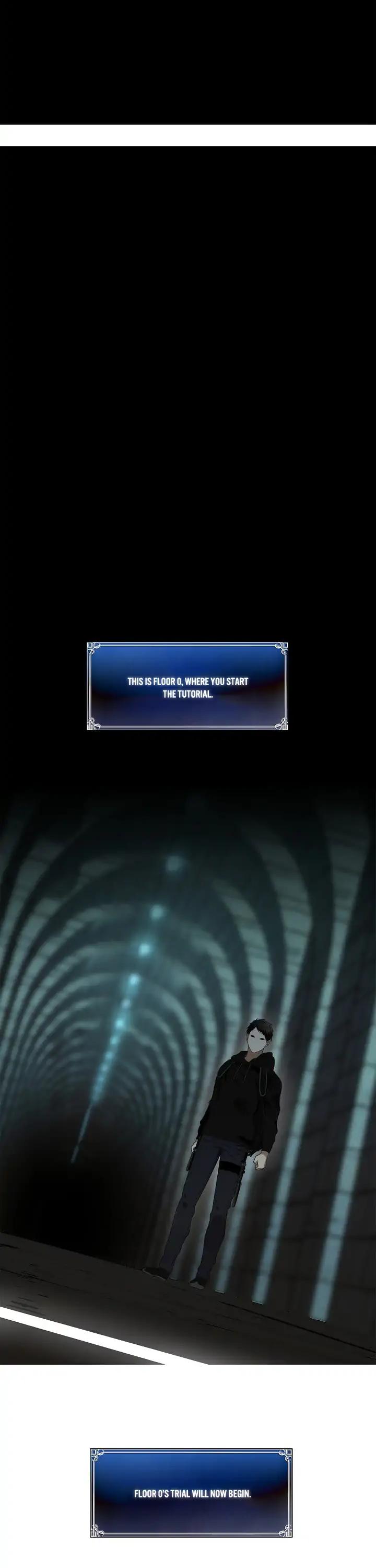 Ranker Who Lives A Second Time Chapter 4 page 7 - Chapter 4