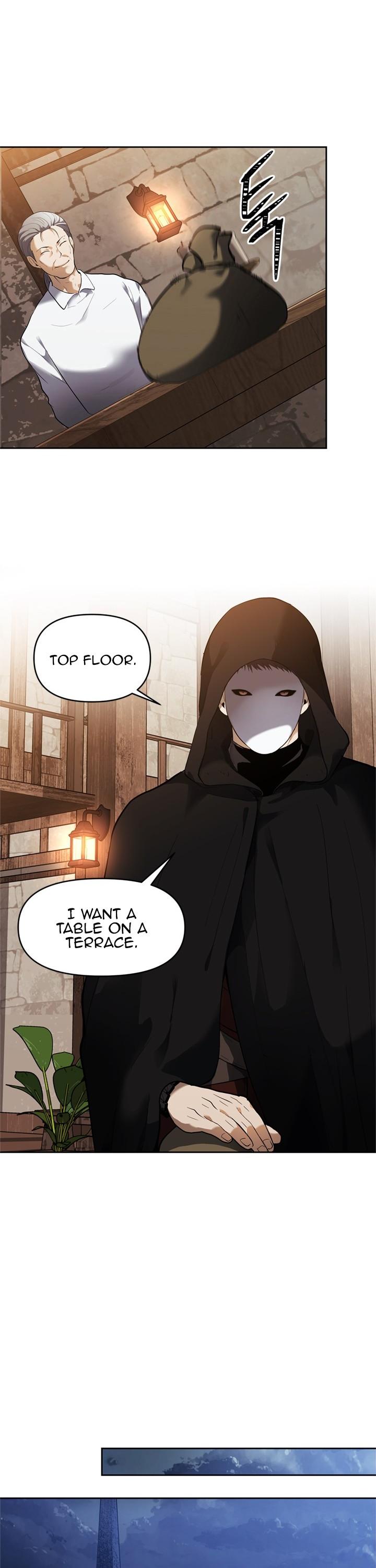Ranker Who Lives A Second Time Chapter 40 page 11 - Chapter 40