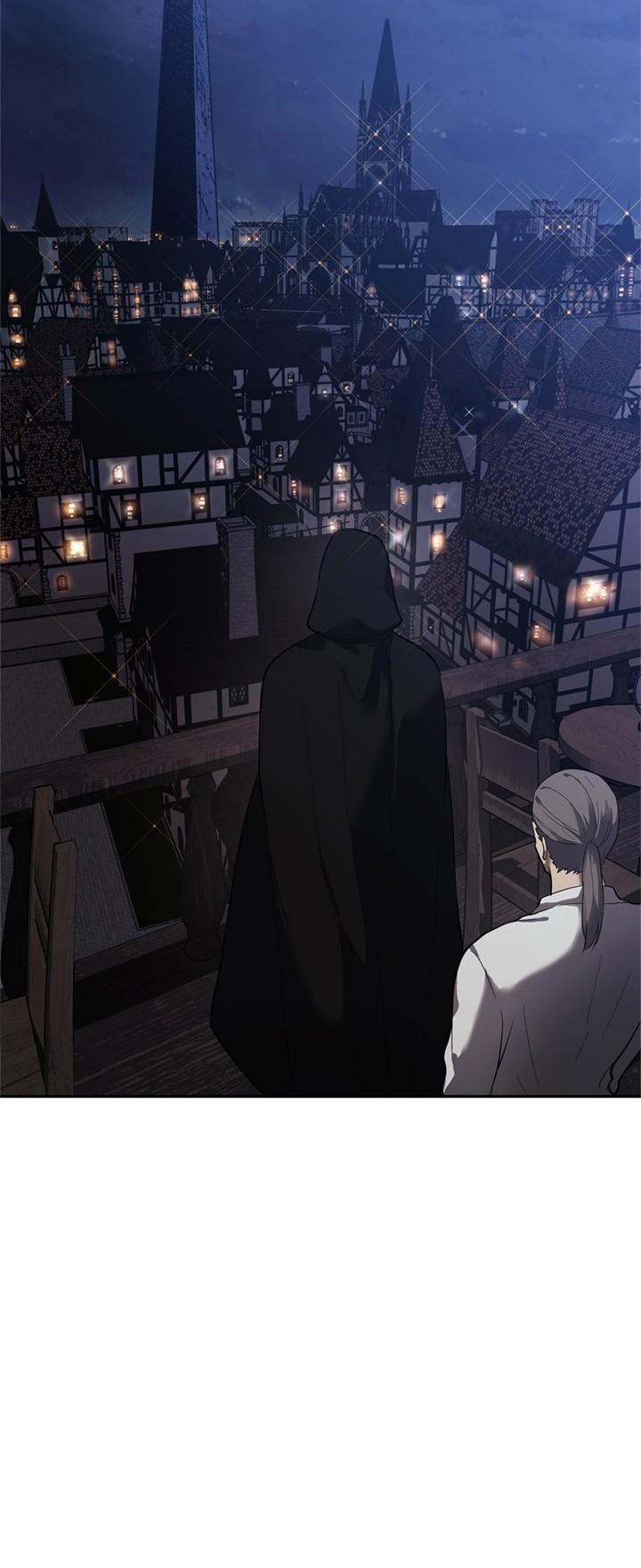 Ranker Who Lives A Second Time Chapter 40 page 12 - Chapter 40