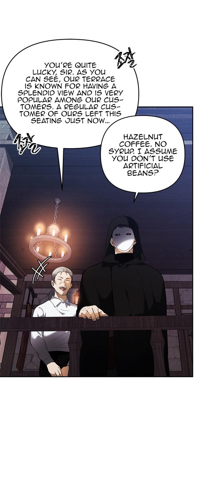 Ranker Who Lives A Second Time Chapter 40 page 13 - Chapter 40