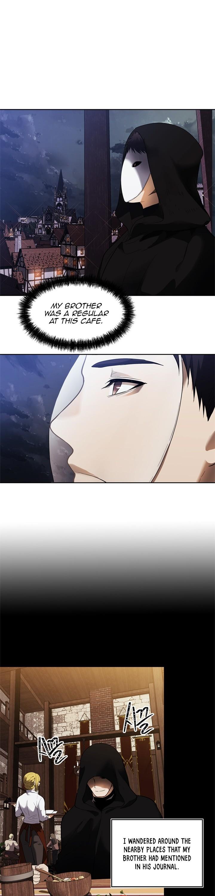 Ranker Who Lives A Second Time Chapter 40 page 14 - Chapter 40
