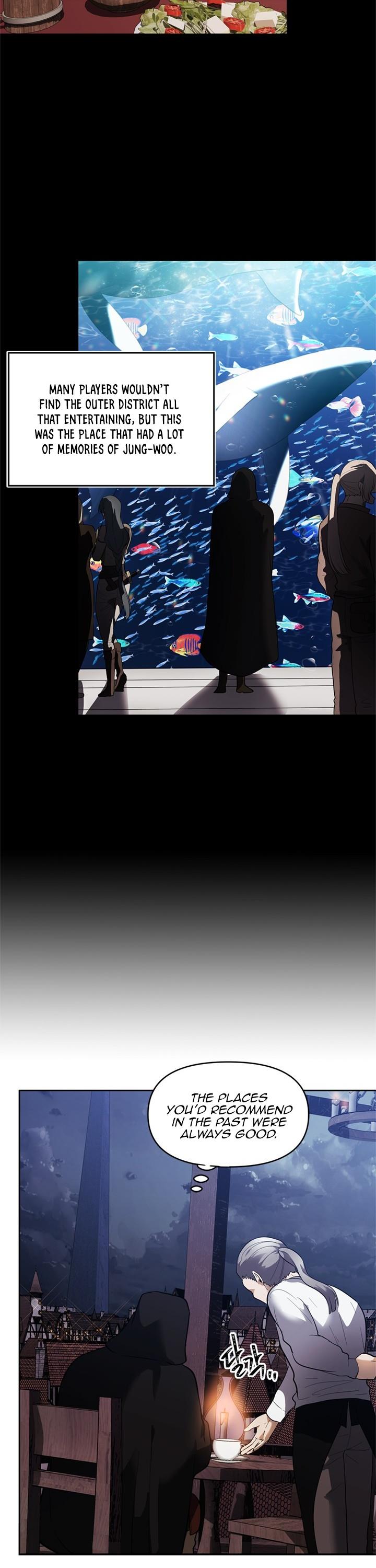 Ranker Who Lives A Second Time Chapter 40 page 15 - Chapter 40