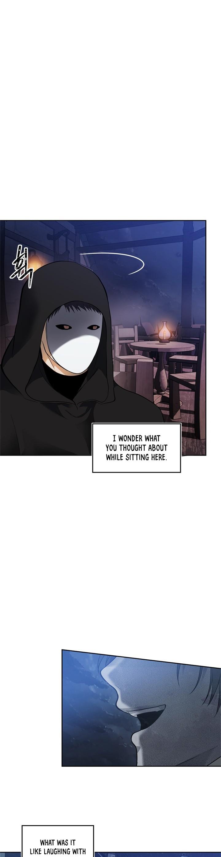 Ranker Who Lives A Second Time Chapter 40 page 16 - Chapter 40
