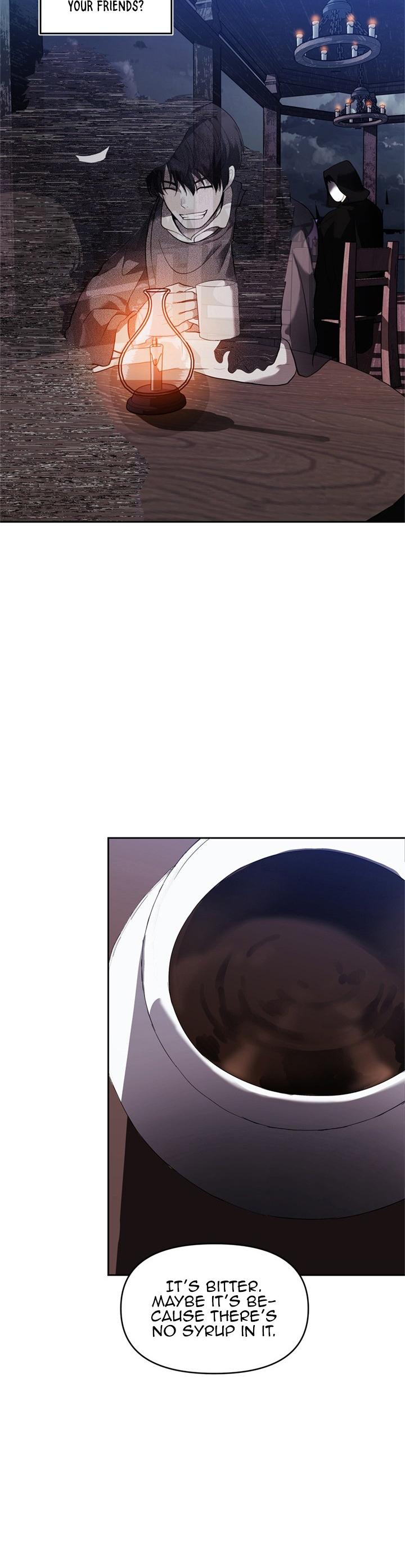 Ranker Who Lives A Second Time Chapter 40 page 17 - Chapter 40