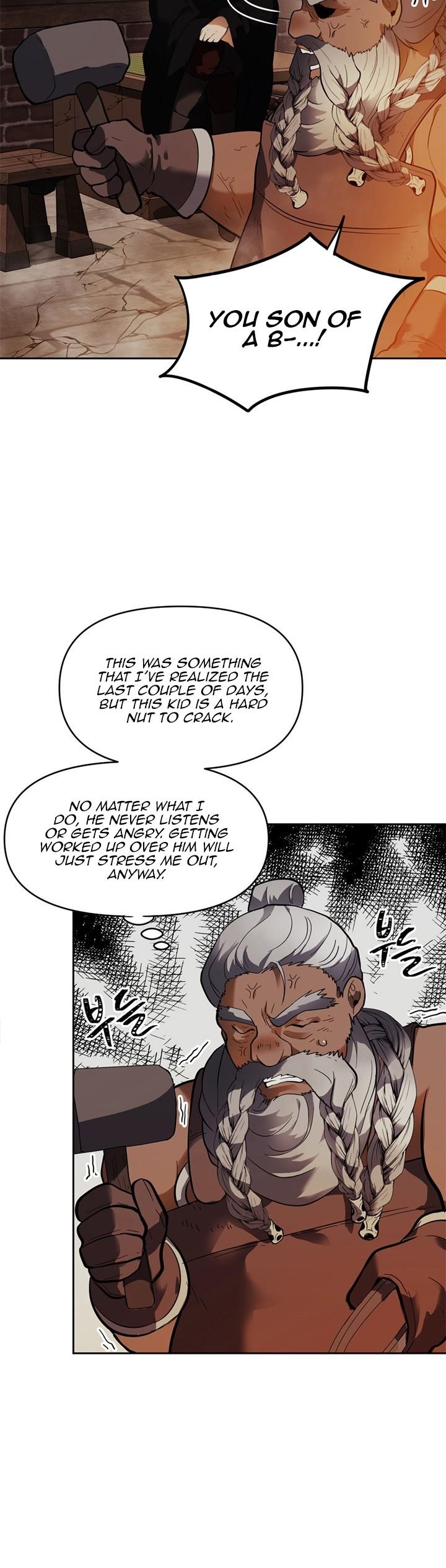 Ranker Who Lives A Second Time Chapter 40 page 20 - Chapter 40