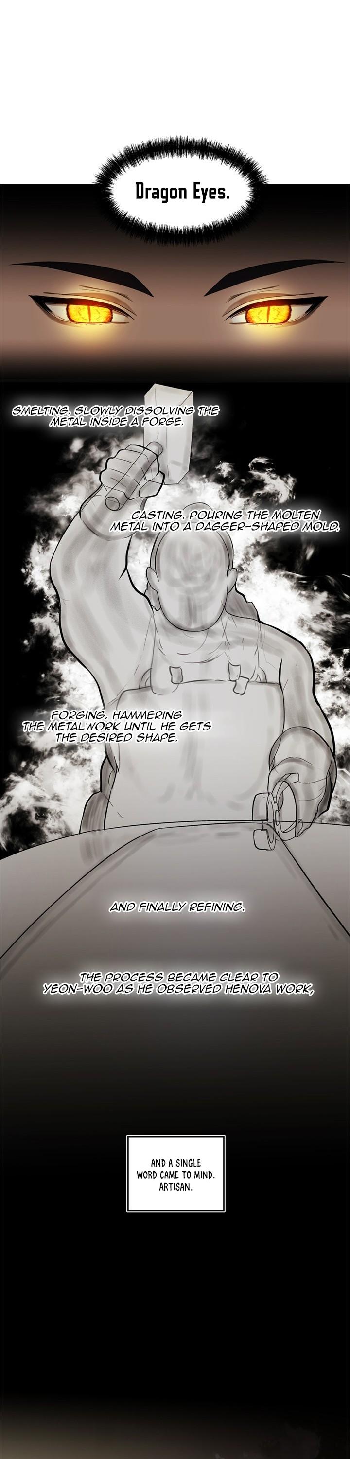Ranker Who Lives A Second Time Chapter 40 page 22 - Chapter 40