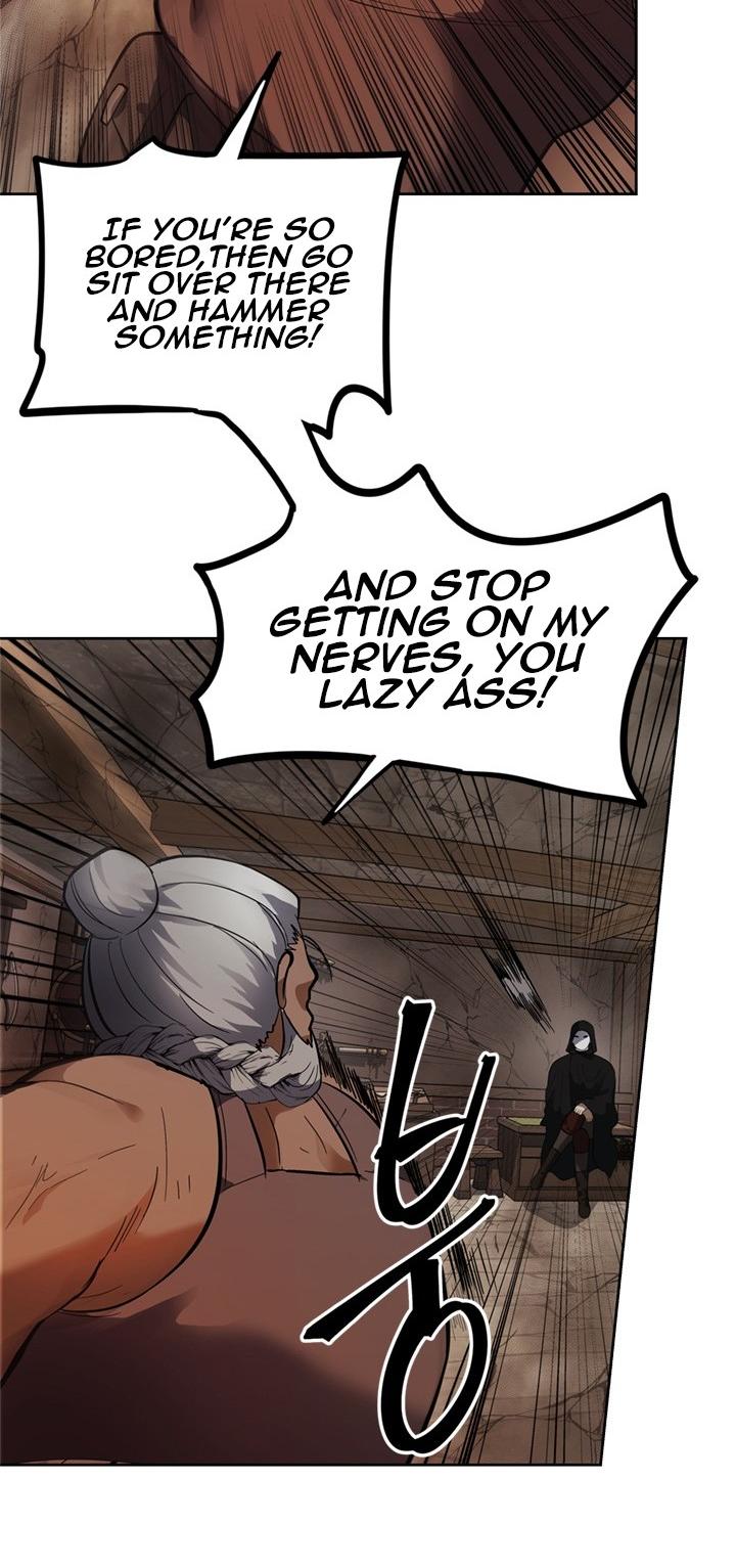 Ranker Who Lives A Second Time Chapter 40 page 26 - Chapter 40