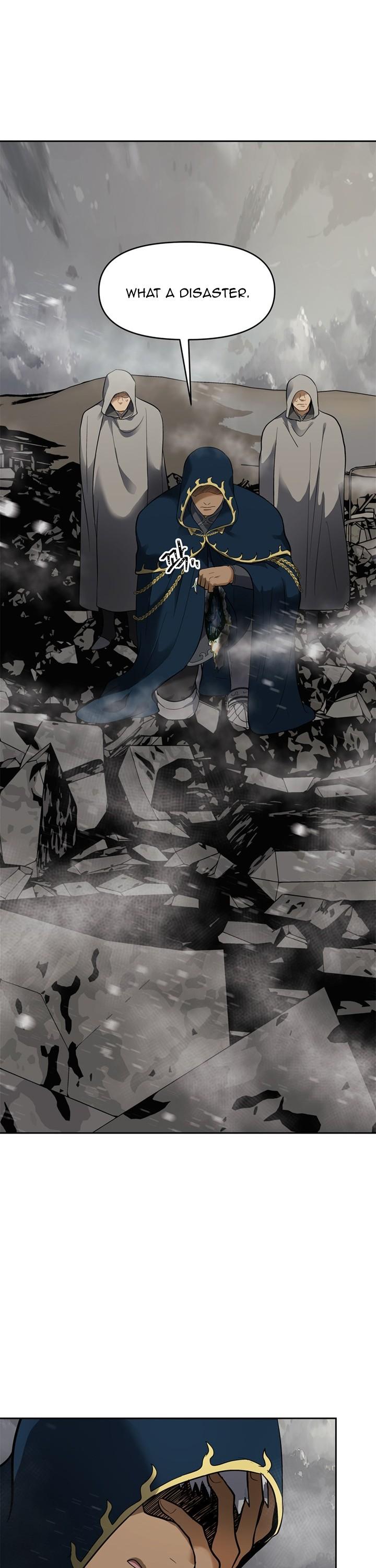 Ranker Who Lives A Second Time Chapter 40 page 31 - Chapter 40