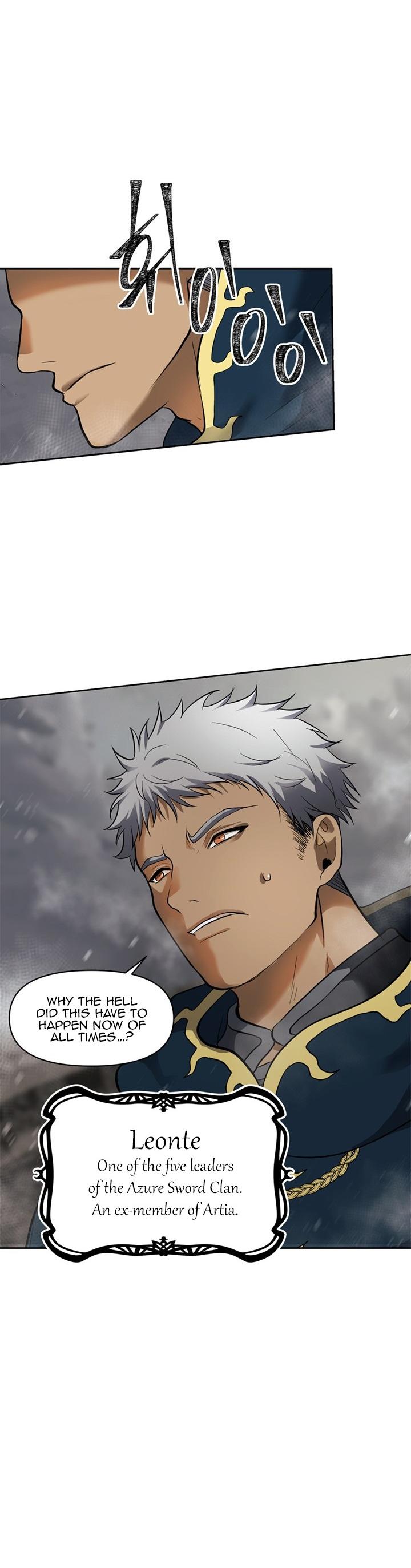 Ranker Who Lives A Second Time Chapter 40 page 34 - Chapter 40
