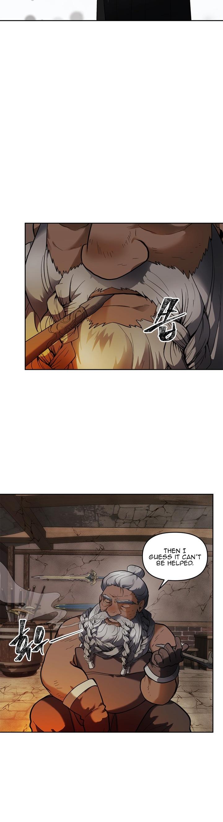 Ranker Who Lives A Second Time Chapter 40 page 38 - Chapter 40