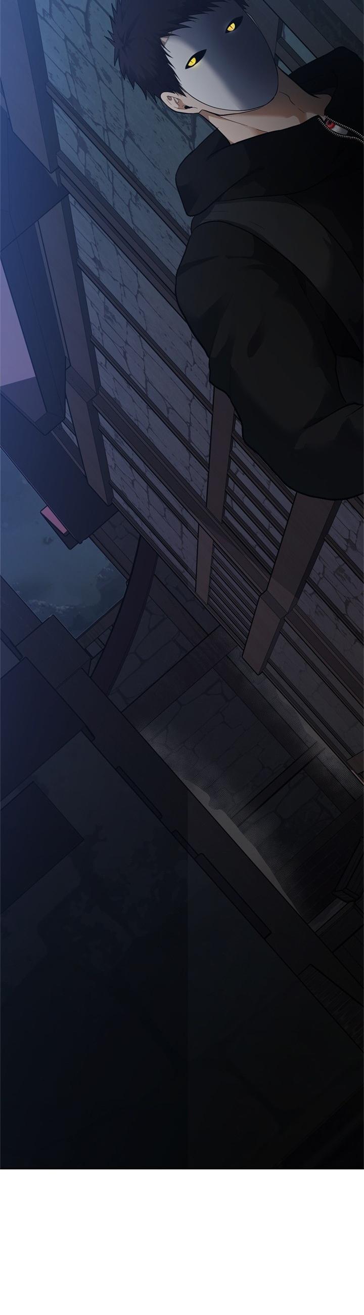 Ranker Who Lives A Second Time Chapter 40 page 4 - Chapter 40