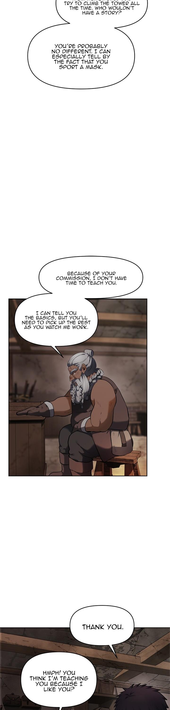 Ranker Who Lives A Second Time Chapter 40 page 40 - Chapter 40