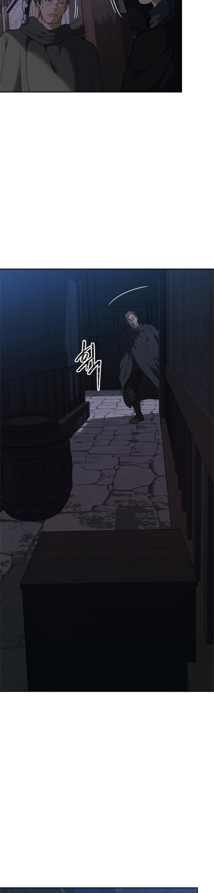 Ranker Who Lives A Second Time Chapter 40 page 7 - Chapter 40