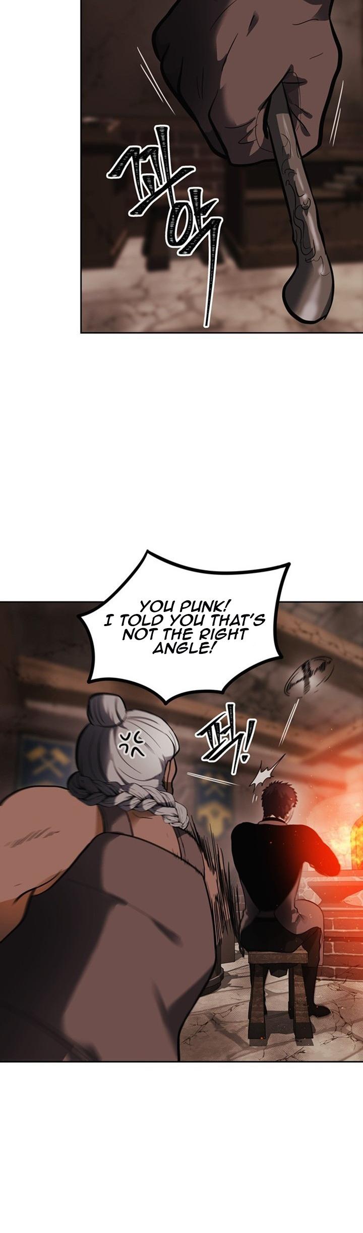 Ranker Who Lives A Second Time Chapter 41 page 10 - Chapter 41