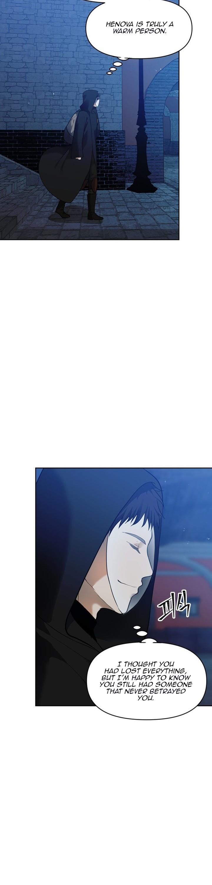 Ranker Who Lives A Second Time Chapter 41 page 13 - Chapter 41