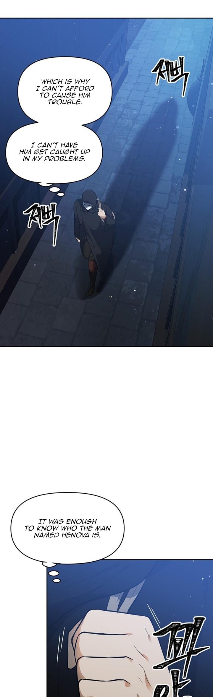 Ranker Who Lives A Second Time Chapter 41 page 14 - Chapter 41