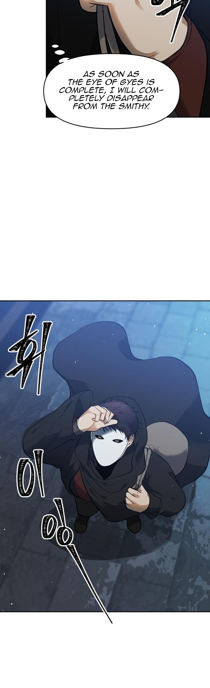 Ranker Who Lives A Second Time Chapter 41 page 15 - Chapter 41