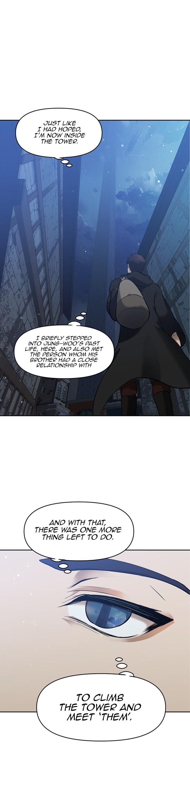 Ranker Who Lives A Second Time Chapter 41 page 16 - Chapter 41