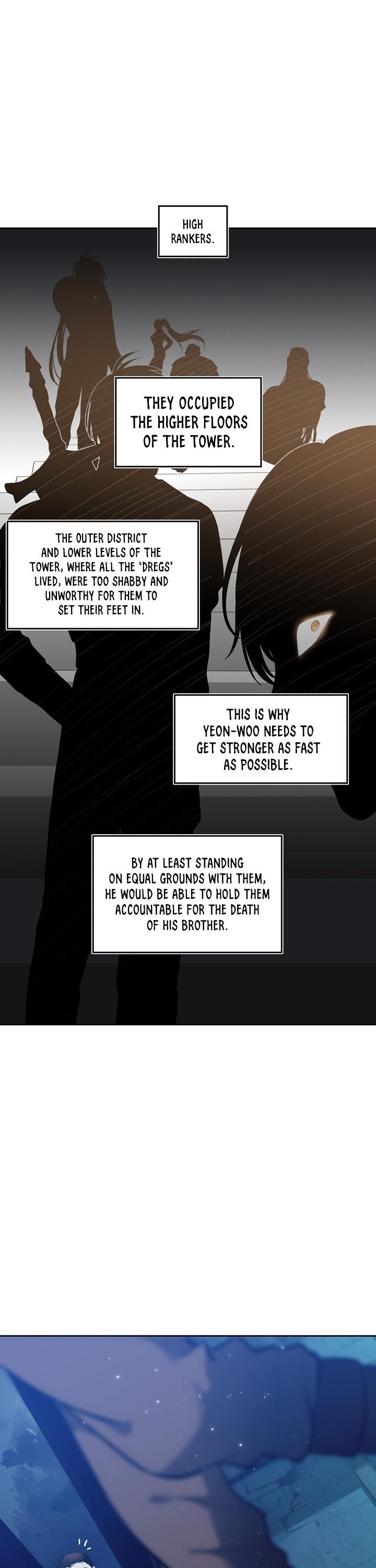 Ranker Who Lives A Second Time Chapter 41 page 17 - Chapter 41