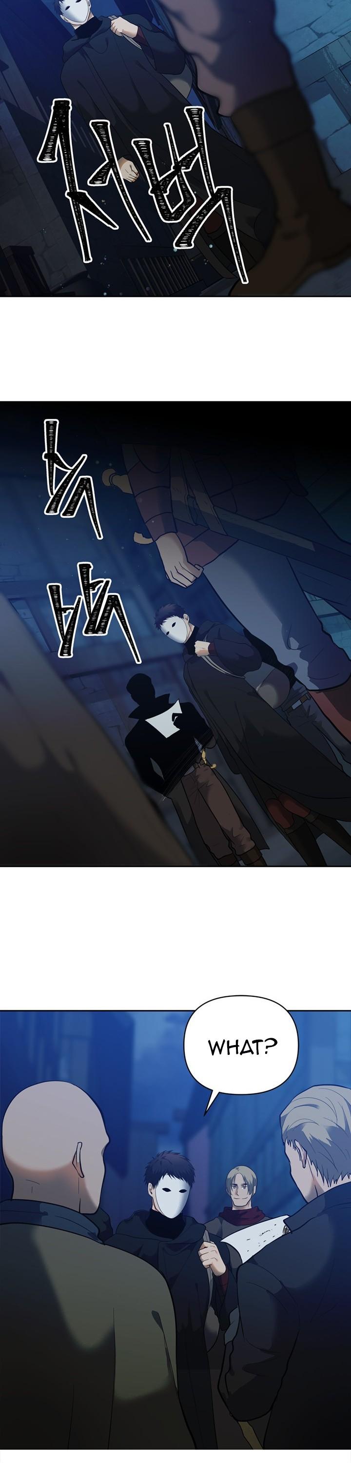 Ranker Who Lives A Second Time Chapter 41 page 18 - Chapter 41