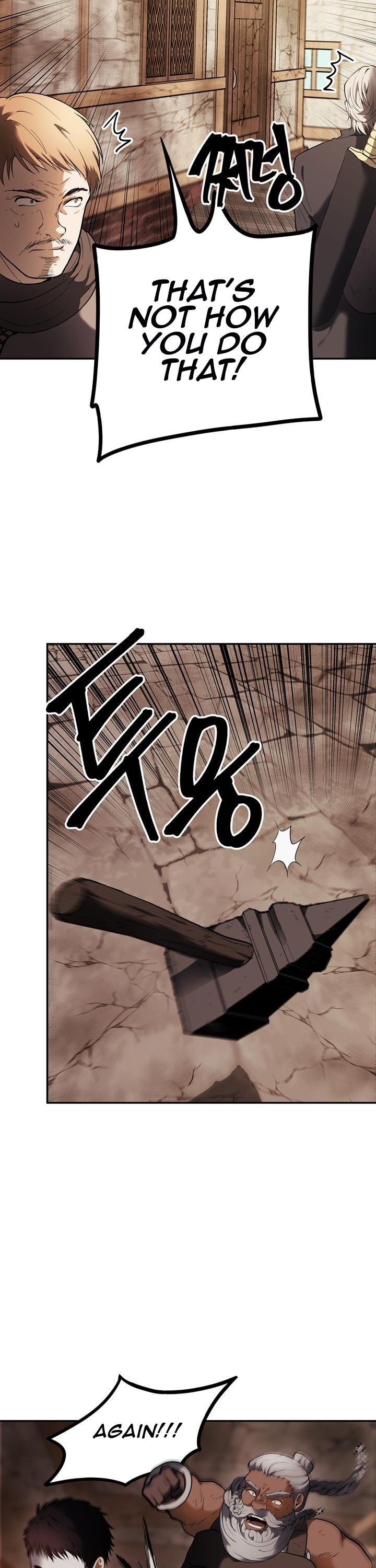 Ranker Who Lives A Second Time Chapter 41 page 2 - Chapter 41