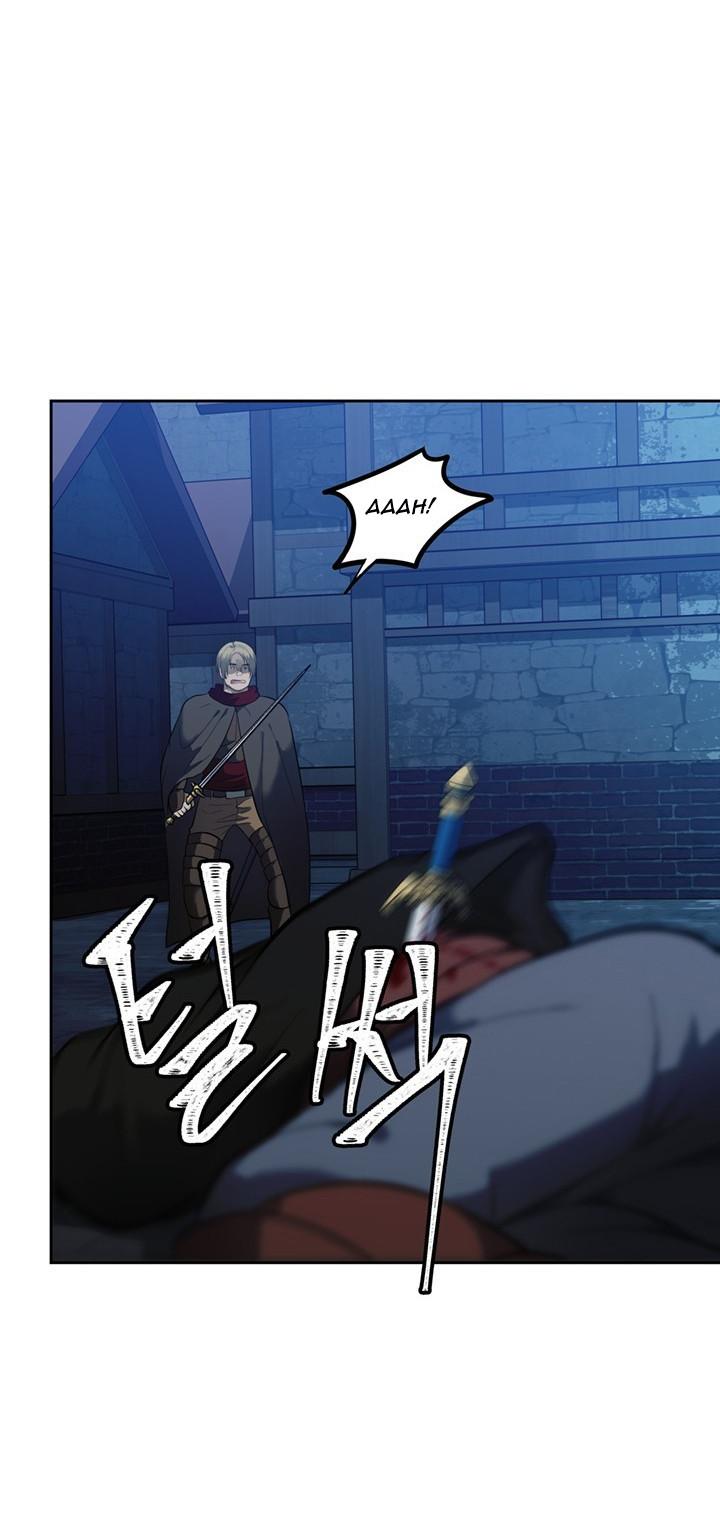 Ranker Who Lives A Second Time Chapter 41 page 29 - Chapter 41