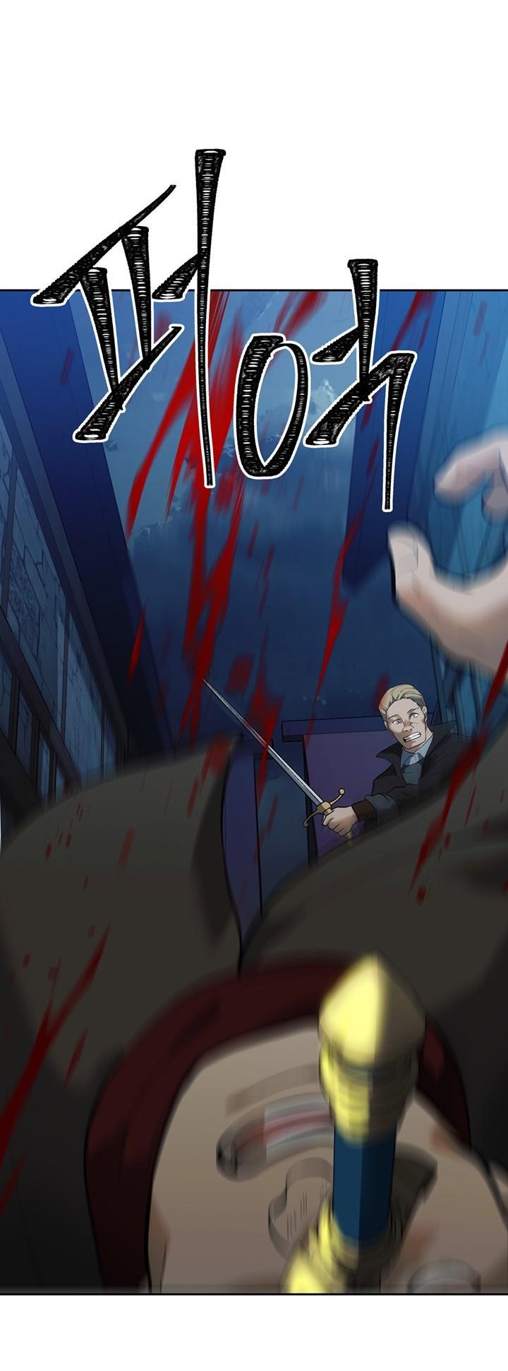 Ranker Who Lives A Second Time Chapter 41 page 33 - Chapter 41