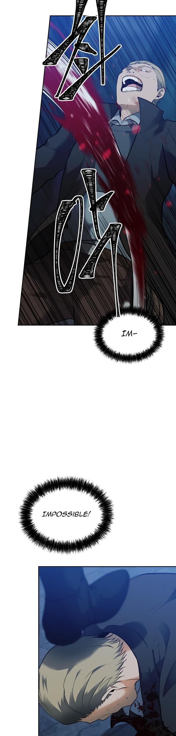 Ranker Who Lives A Second Time Chapter 41 page 36 - Chapter 41