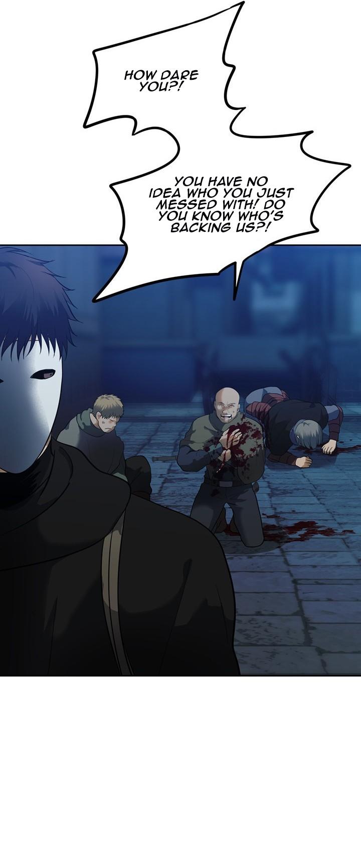 Ranker Who Lives A Second Time Chapter 41 page 39 - Chapter 41