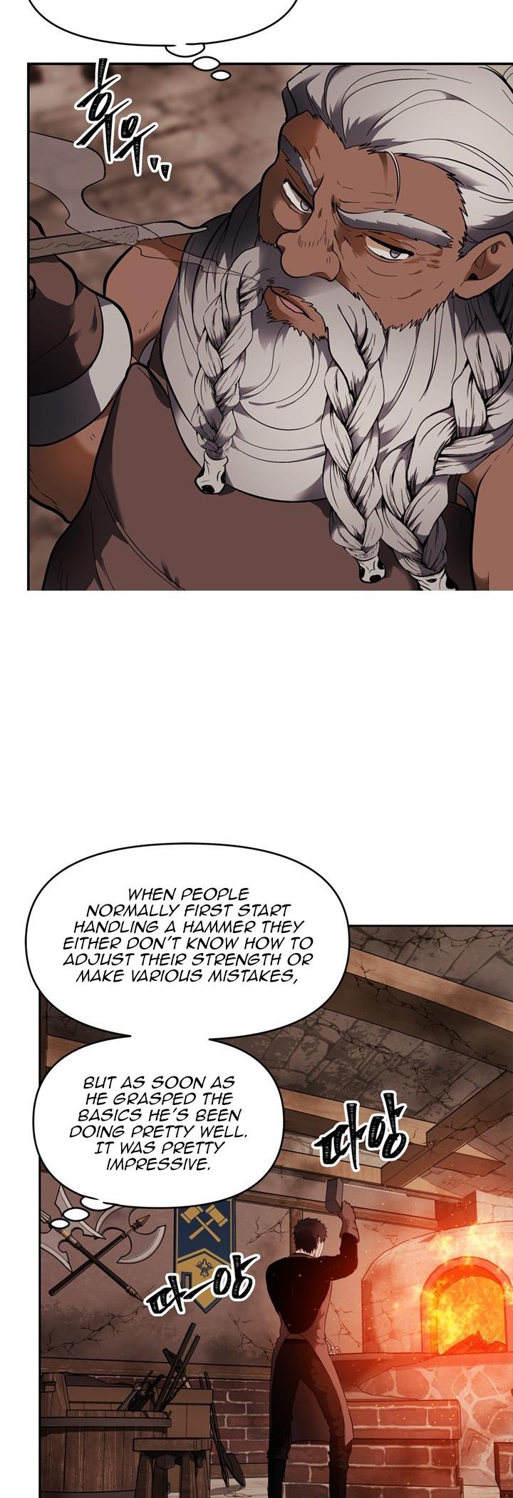 Ranker Who Lives A Second Time Chapter 41 page 4 - Chapter 41
