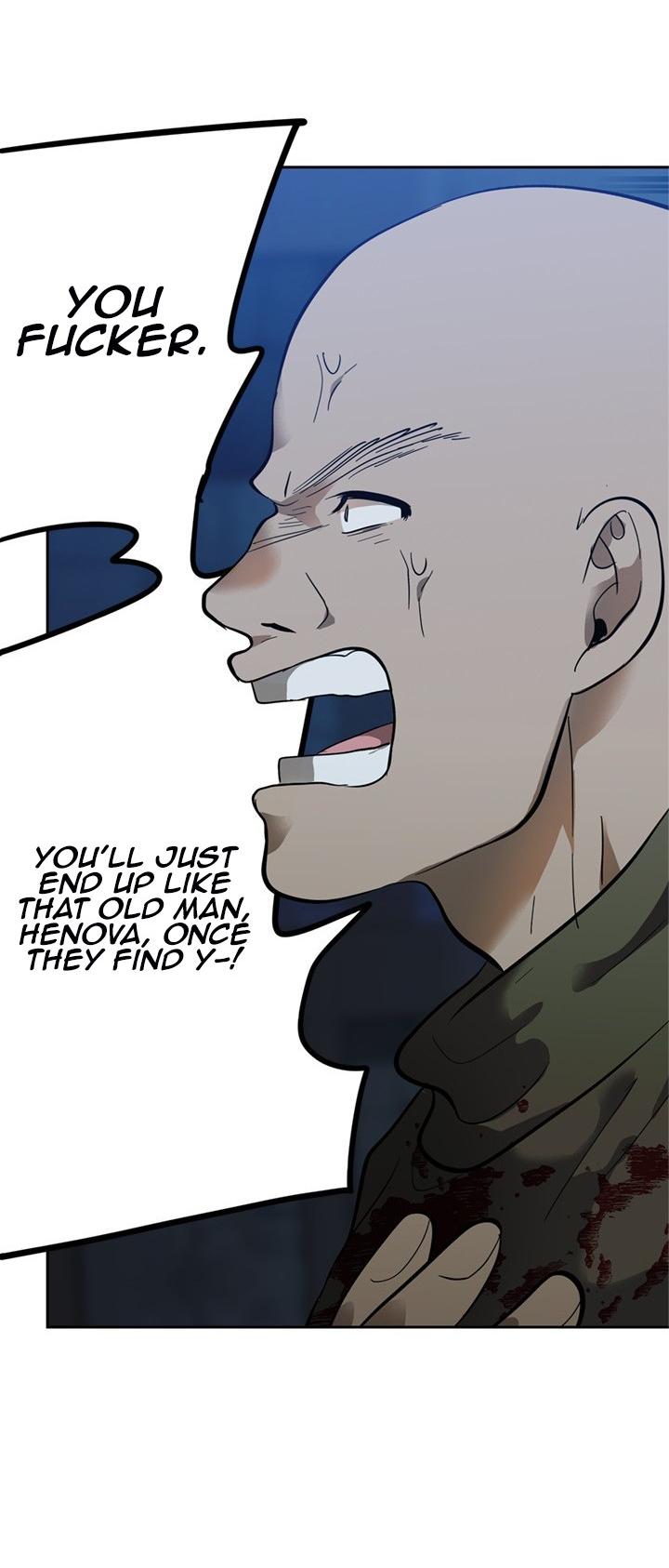 Ranker Who Lives A Second Time Chapter 41 page 40 - Chapter 41