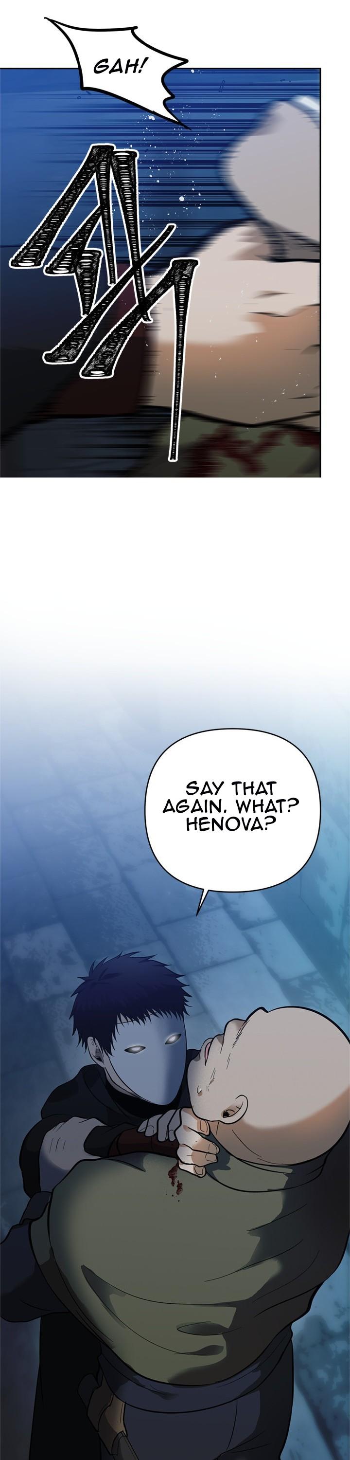 Ranker Who Lives A Second Time Chapter 41 page 41 - Chapter 41