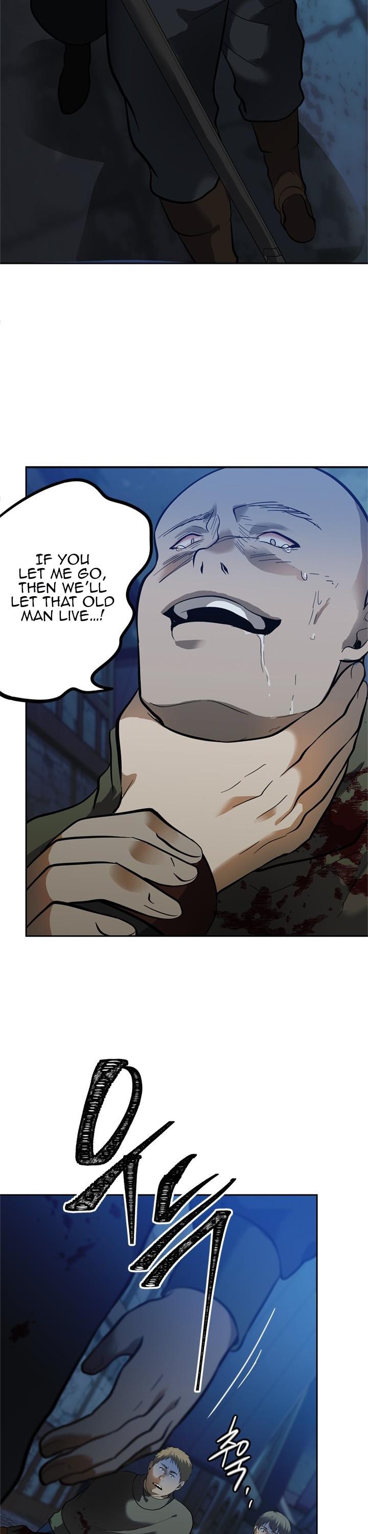 Ranker Who Lives A Second Time Chapter 41 page 42 - Chapter 41