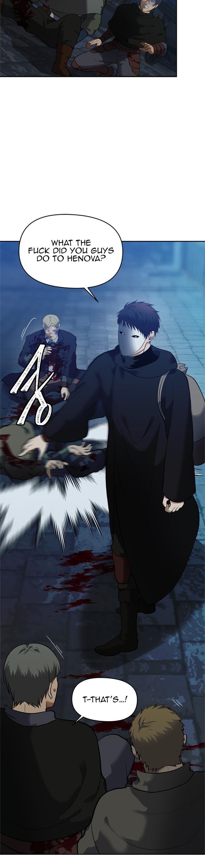 Ranker Who Lives A Second Time Chapter 41 page 43 - Chapter 41