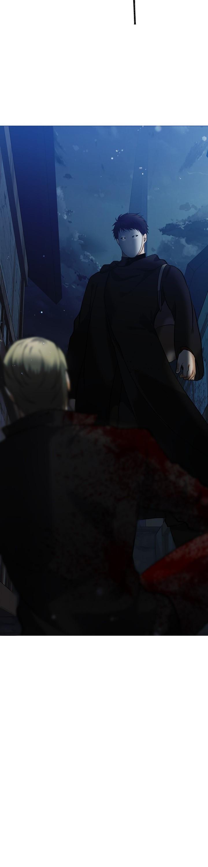 Ranker Who Lives A Second Time Chapter 41 page 47 - Chapter 41