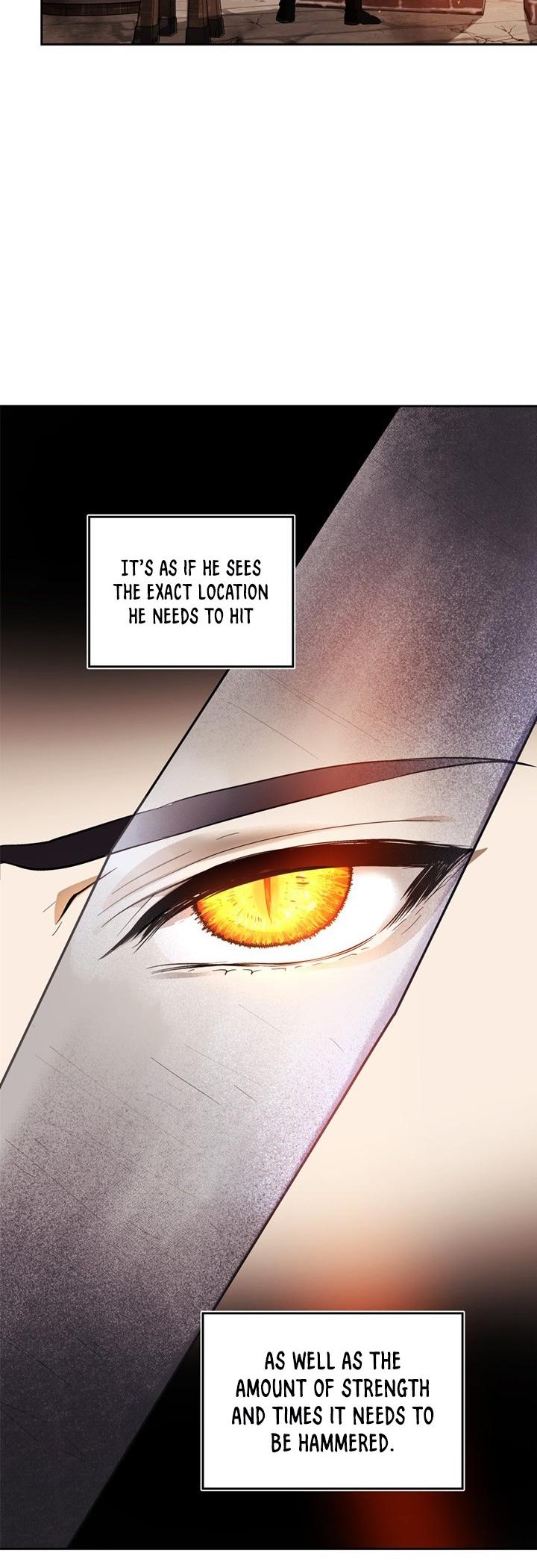 Ranker Who Lives A Second Time Chapter 41 page 5 - Chapter 41
