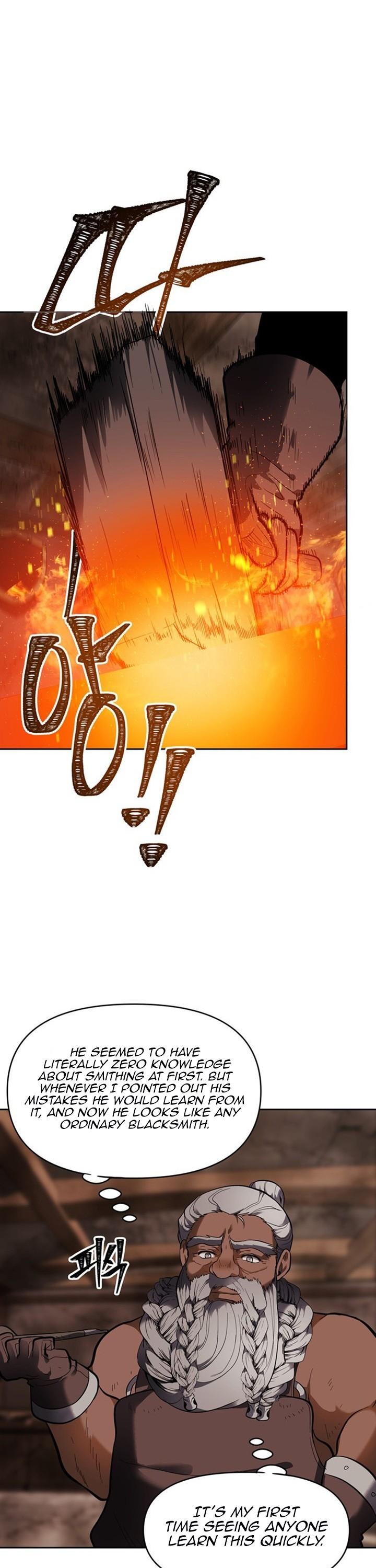 Ranker Who Lives A Second Time Chapter 41 page 6 - Chapter 41