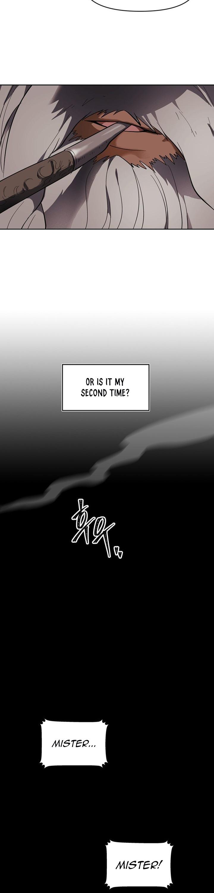 Ranker Who Lives A Second Time Chapter 41 page 7 - Chapter 41
