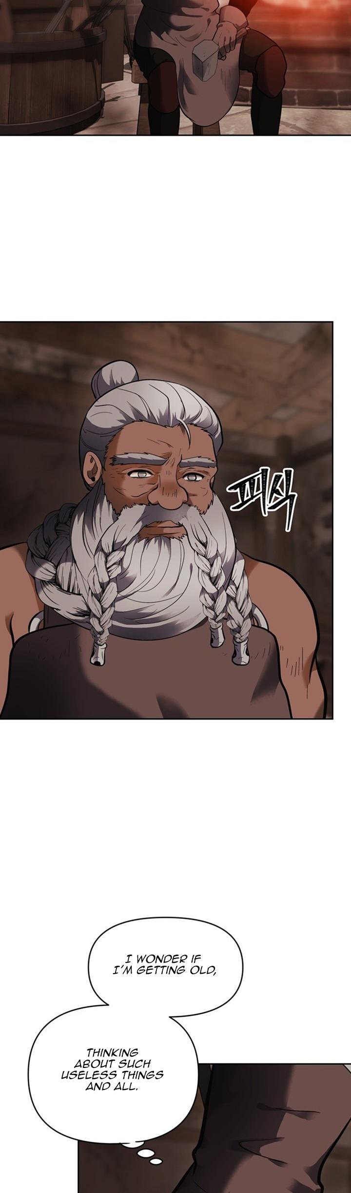 Ranker Who Lives A Second Time Chapter 41 page 9 - Chapter 41