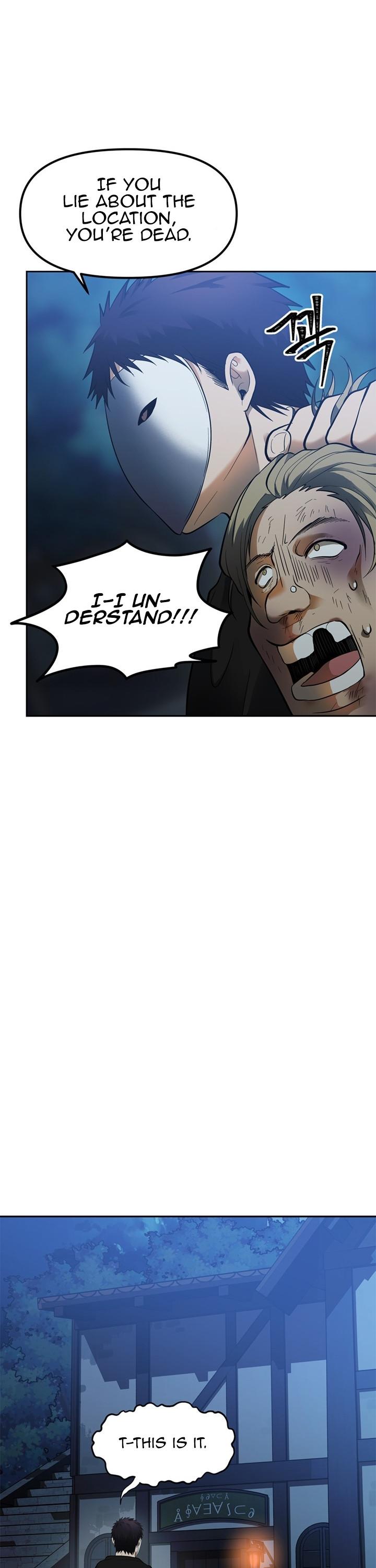 Ranker Who Lives A Second Time Chapter 42 page 10 - Chapter 42