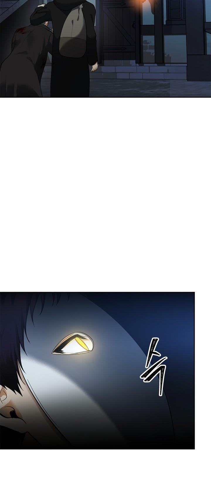 Ranker Who Lives A Second Time Chapter 42 page 11 - Chapter 42