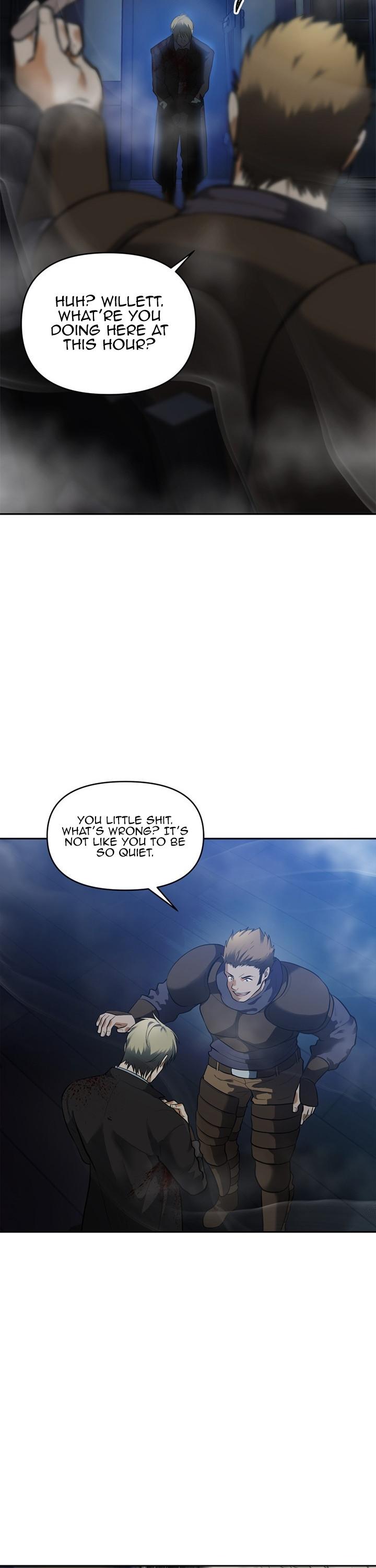 Ranker Who Lives A Second Time Chapter 42 page 14 - Chapter 42