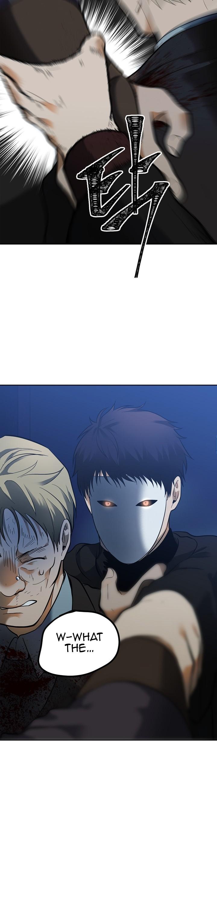 Ranker Who Lives A Second Time Chapter 42 page 15 - Chapter 42